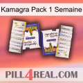 Kamagra 1 Week Pack 12